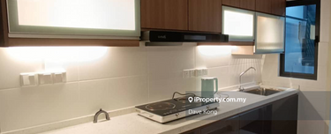 Brand new 3 bedrooms 2bathroom fully furnished  1