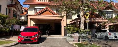 2.5 Storey Terrace House Presint 16, Putrajaya 1