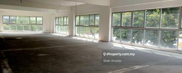 Prime Putrajaya Office Space Facing Main Road Presint 16 1