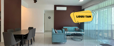 Fully furnished - many units on hand - highfloor 1