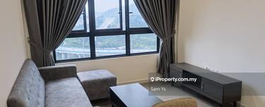 Aster Residence, Cheras 1