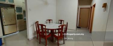 Vistaria Condominium @ Sungai Ara for rent 1