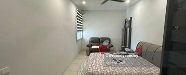 Permatang Santuari @ Alma , Bukit Mertajam Sanctuary Residence Phase 3 1