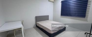 Ready move in, near LRT 1