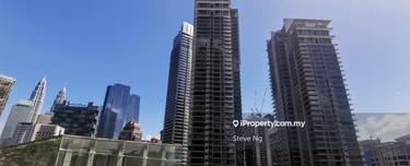 Serviced residence for Sale 1