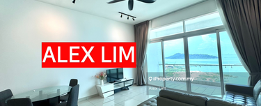 Southbay Plaza Condominium For Rent !! 1