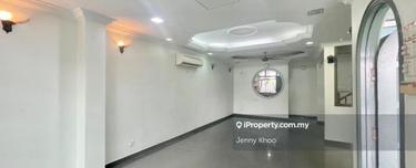 Freehold Double Storey Landed House  1
