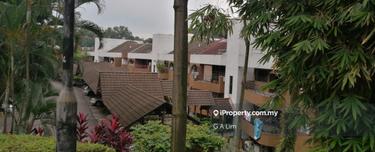 Bangsar Puteri @Bukit Bandaraya, well established neighbourhood  1