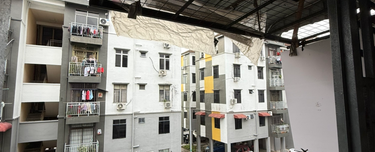 Taman Daya Nibong 14 Apartment, Middle floor  1