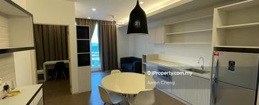 Garden Plaza 2 room Unit available to rent now !! 1