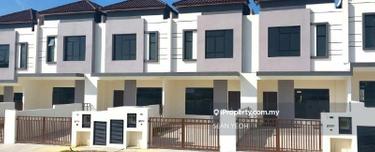 Avenue 26 Taman Bukit Indah 2 Storey Terrace House 2nd Link Highway 1