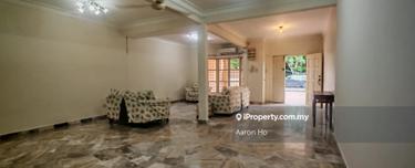 Taman melawati 2 storey,Jalan N,20x79/setapak,freehold near mall 1