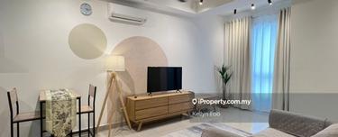 Nice Seaview, Fully furnished, Strategic location 1
