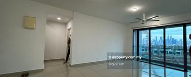 Ascenda Residence Setapak Below Market Value Good Condition Unit 1