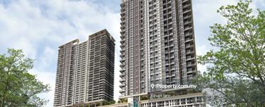 Walking Distance To MRT, Free Furniture, 1100sf to 1850sf, Low Booking 1