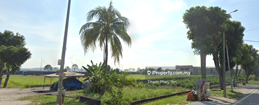 Commercial Land for Rent @ Alam Jaya, Puncak Alam 1