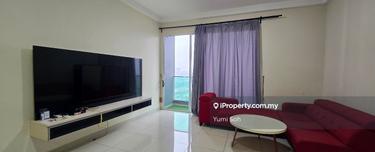 Condominium for Rent 1