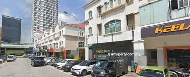 Dataran Sunway Bigger Endlot Ground Floor shop for Rent 1