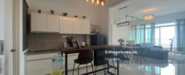 Ferringhi Residence 2 @ Batu Ferringhi Luxury Condo for Rent ! 1