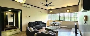 Bangsar Heights 914sf 2 Bedroom Condominium for Sale 1