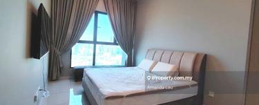 The valley sky Sierra condo for Rent  1