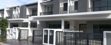 Terrace house for Sale 1