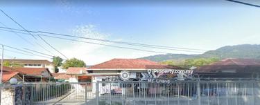 CHEAP 1 Storey Bungalow 5786sft Only 311per sft , Ayer Itam 1
