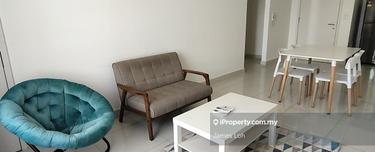 Pandora @ Tropicana Metropark - Fully Furnished Unit for Sale 1