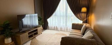 Alira Metropark Subang Unit for Rent !! 1