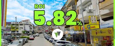 Prime Cheras Location - Strong Rental Yield - High Visibility 1