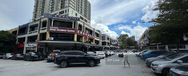 Menjalara Double Sty Shop  1