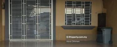 Taman Desa Puteri Bahau Untuk Dijual 1