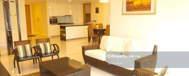 Condominium for Rent 1