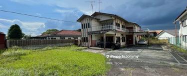 Taman Majidee 1