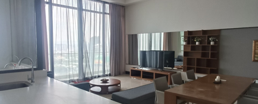 Ken Bangsar, Bangsar  1