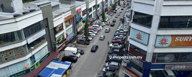 Ground Floor For rent  1