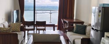 Country Garden Danga Bay@Amberside Nice Seaview 1