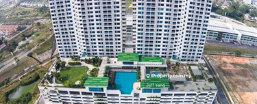 Sky Garden Residence Setia Tropika Bandar Dato Onn  1