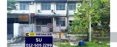 Canning Garden Terrace With Backyard 1