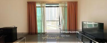 The Light Collection 2, Partial Seaview Rare 1367sqft, The Light City 1