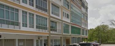 5 Adjoining Shop office For Sale @ Bangi Sek 6 1