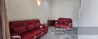 Super Below Market Value Full Loan Furnished Teluk Pulai Indah Klang 1