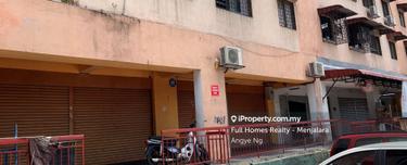 Shop for Rent 1