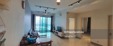Ascenda residence elevate living experience in the heart of setapak 1