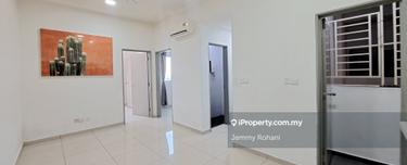 Nilai, Mesahill 2 Bedroom, Level 14 Block C, unfurnished 1