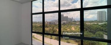 Kenwingston Square Garden, Cyberjaya office space for Rent 1