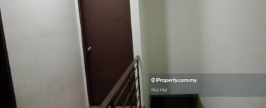 Taman Scientex Masai Low Cost Double Storey for Sale 1