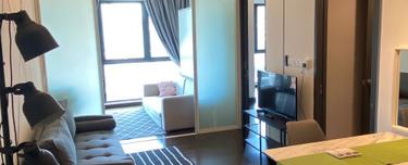 Fully furnished unit for rent 1