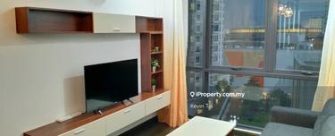 V residence Suites @ Sunway Velocity Vr1 Full Furnished Unit Cheras  1