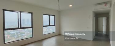 Suite Enesta Condo air conds water heaters kitchen cabinet mid floor  1